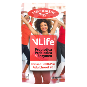 VLife Immune Health Plus 20+