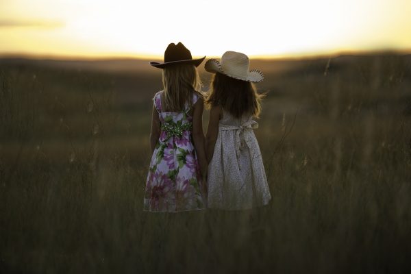 DEMNÄCHST: PROBIOTIKA FÜR KINDER
