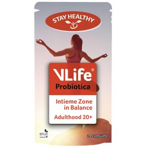 VLife Intime Zone in Balance Erwachsener 20+