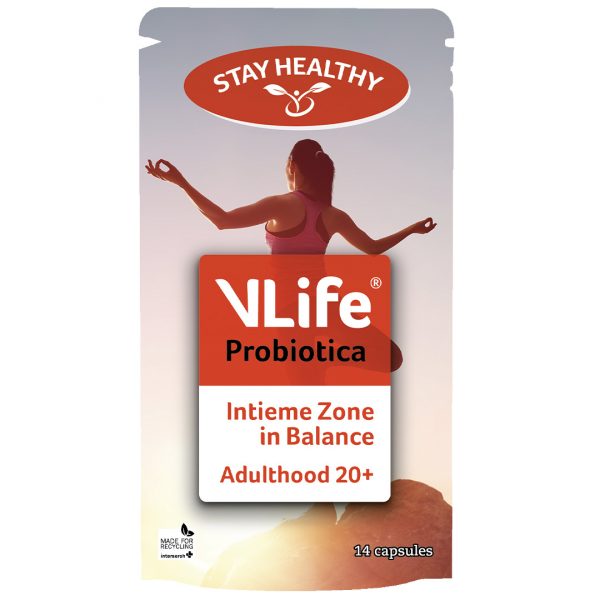 VLife Intime Zone in Balance Erwachsener 20+