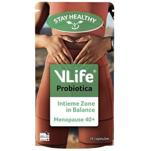 VLife Intime Zone in Balance 40+