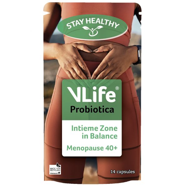VLife Intime Zone in Balance 40+
