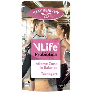 VLife Intime Zone in Balance Teenager